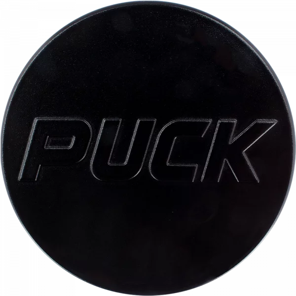 Puck Design Can