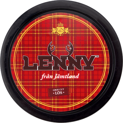 Lenny's Cut