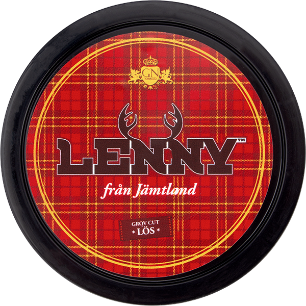 Lenny's Cut Original Loose