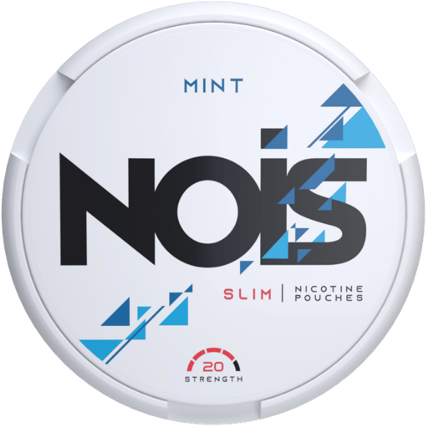 NOIS Mint 20mg Slim