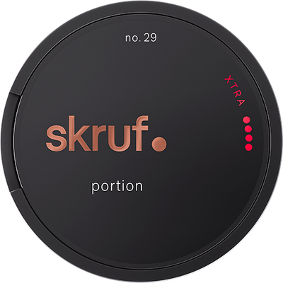 Skruf