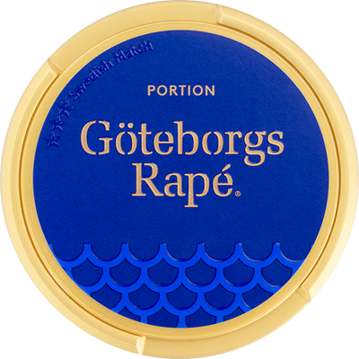 Göteborgs Rapé