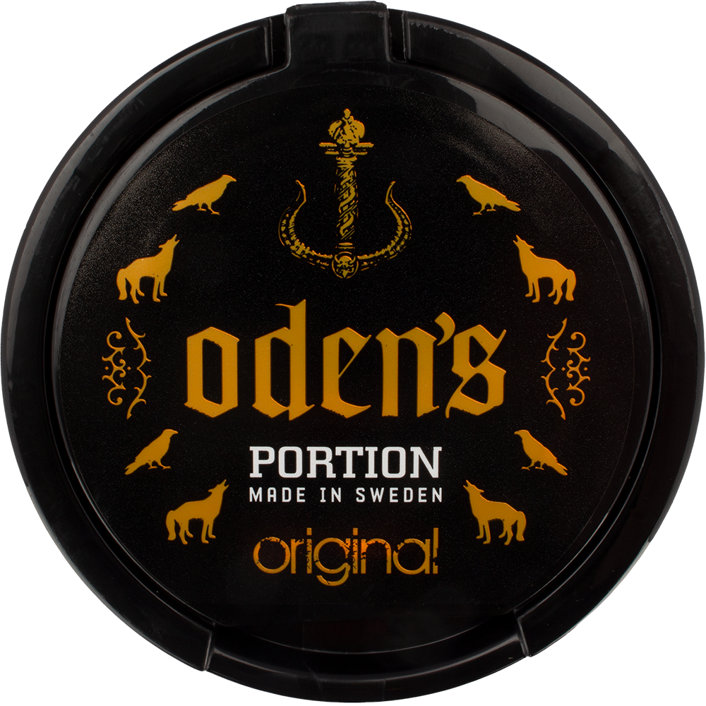 Odens Original