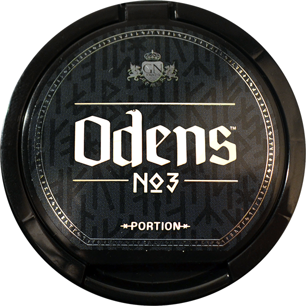 Odens No 3