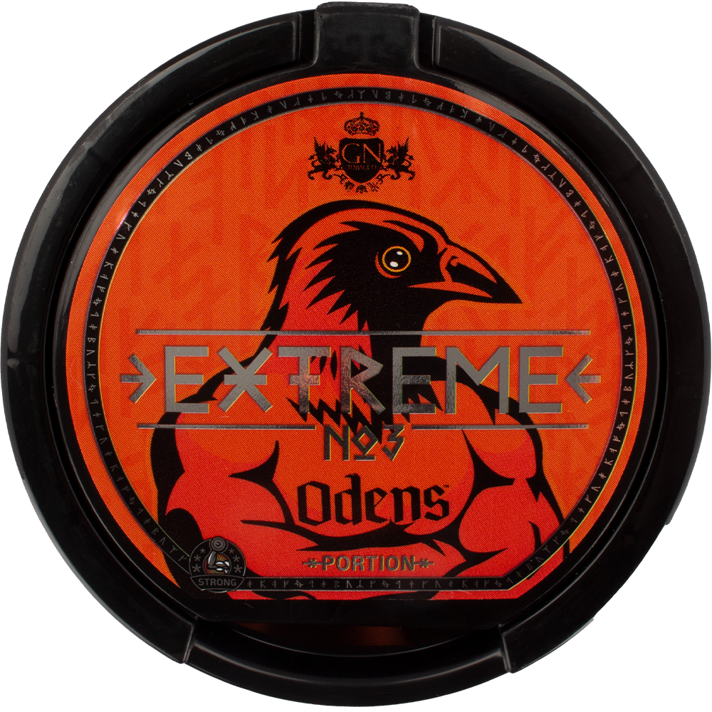 Odens Extreme No3