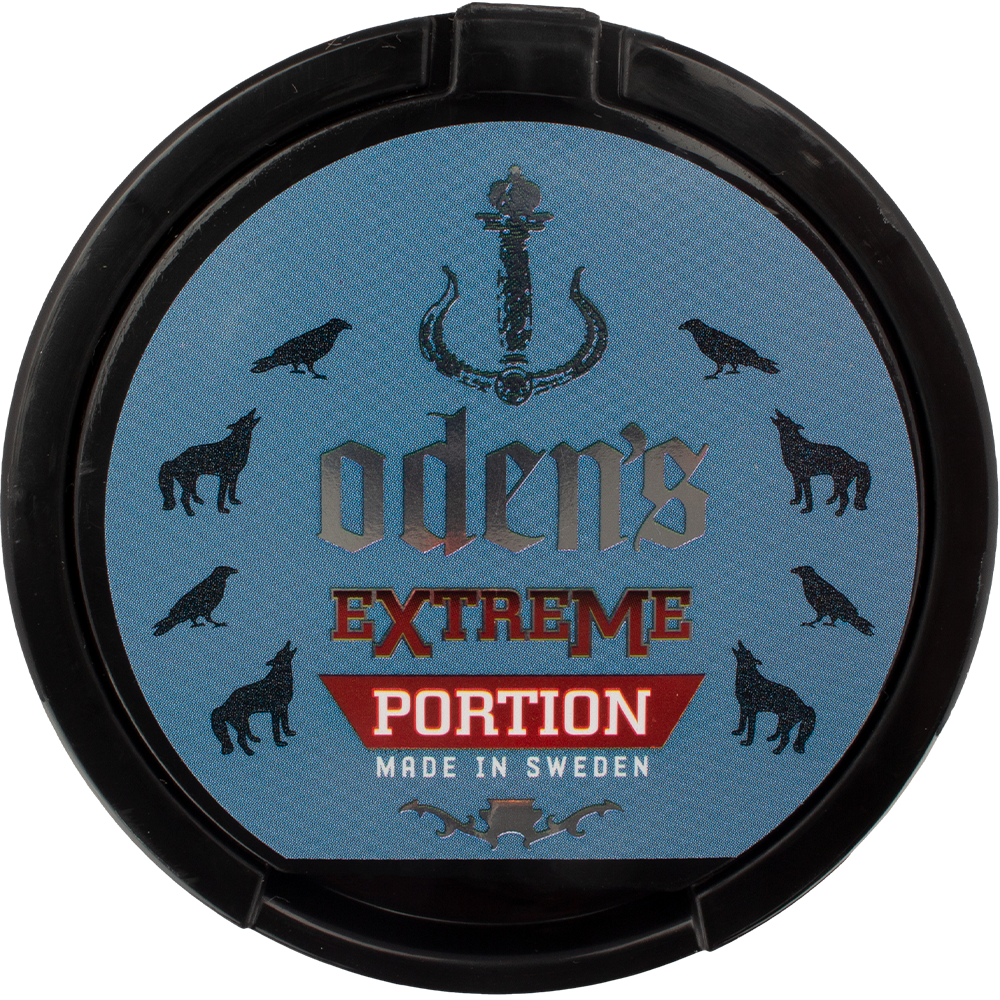 Odens Extreme Cold