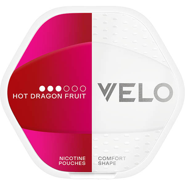 VELO Shift Hot Dragonfruit
