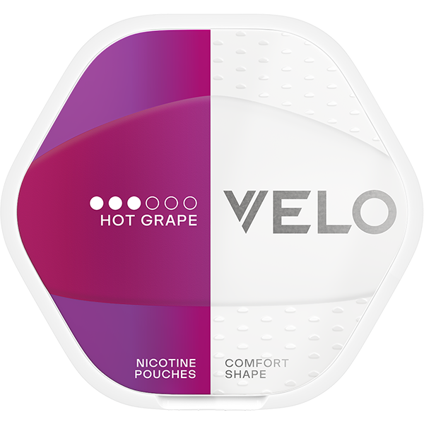 VELO Shift Hot Grape