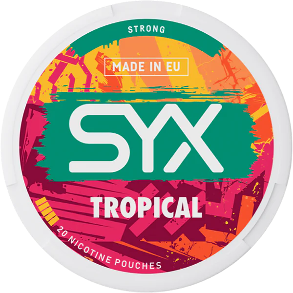 SYX Tropical Strong