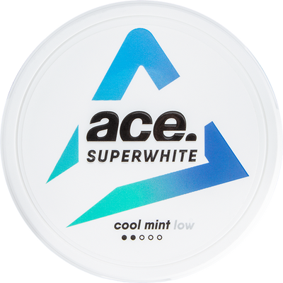 Ace Snus