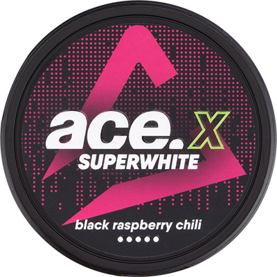Ace Snus