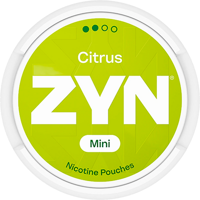 ZYN