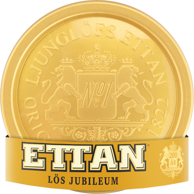 Ettan