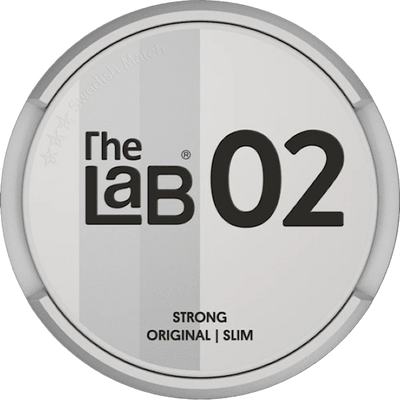 The Lab