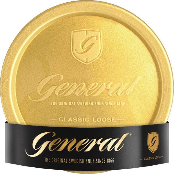 General Loose