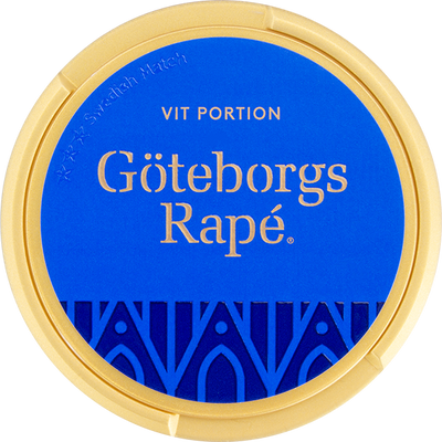 Göteborgs Rapé