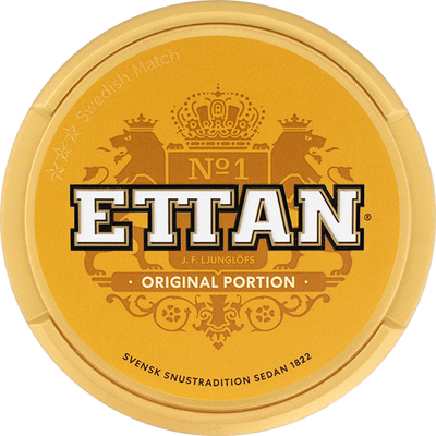 Ettan