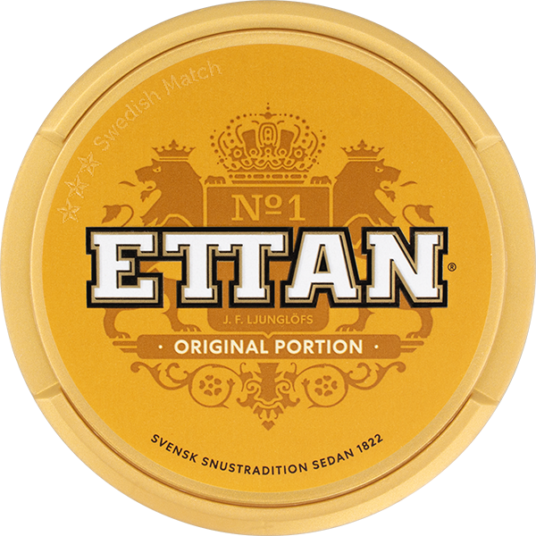 Ettan Original