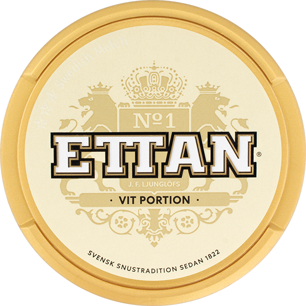 Ettan Vit