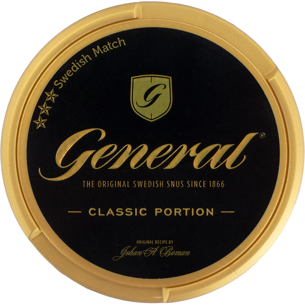 General Original