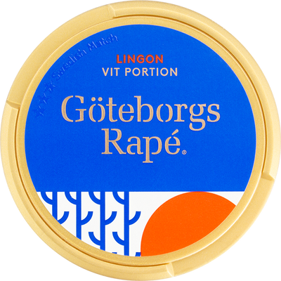 Göteborgs Rapé