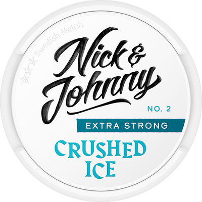 Nick & Johnny