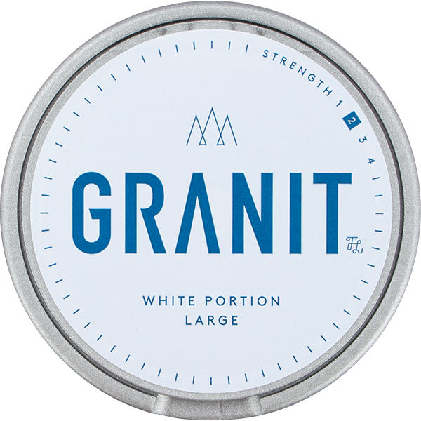 Granit Large White