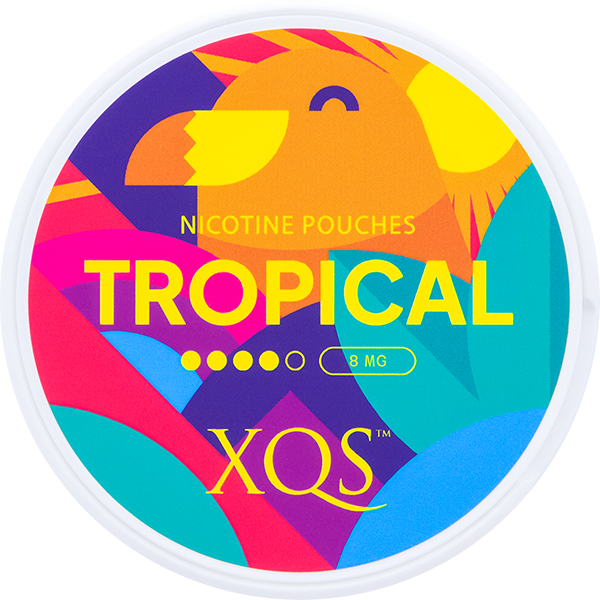 XQS Tropical Strong