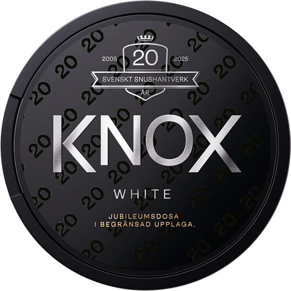 Knox White