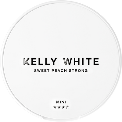 KELLY WHITE