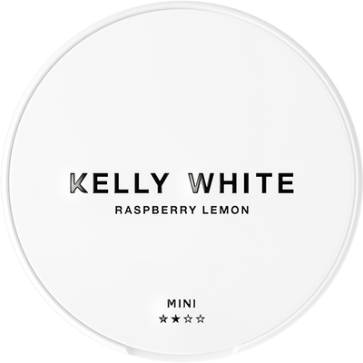 KELLY WHITE
