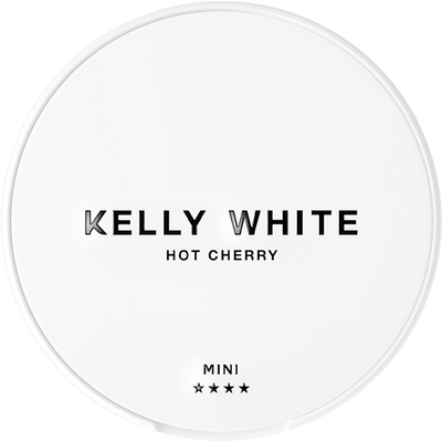 KELLY WHITE