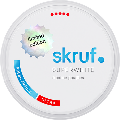 Skruf