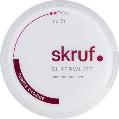 Skruf