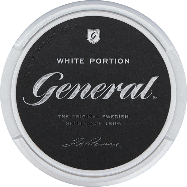General White