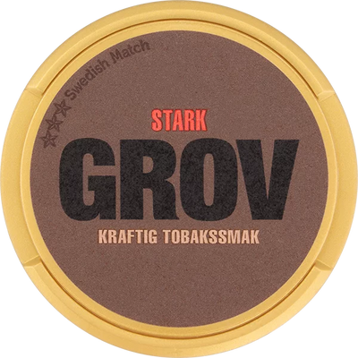 Grov
