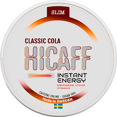 HICAFF