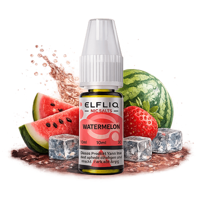 Elfbar Elfliq