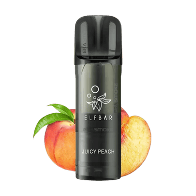 Elfbar Elfa Pro Pods