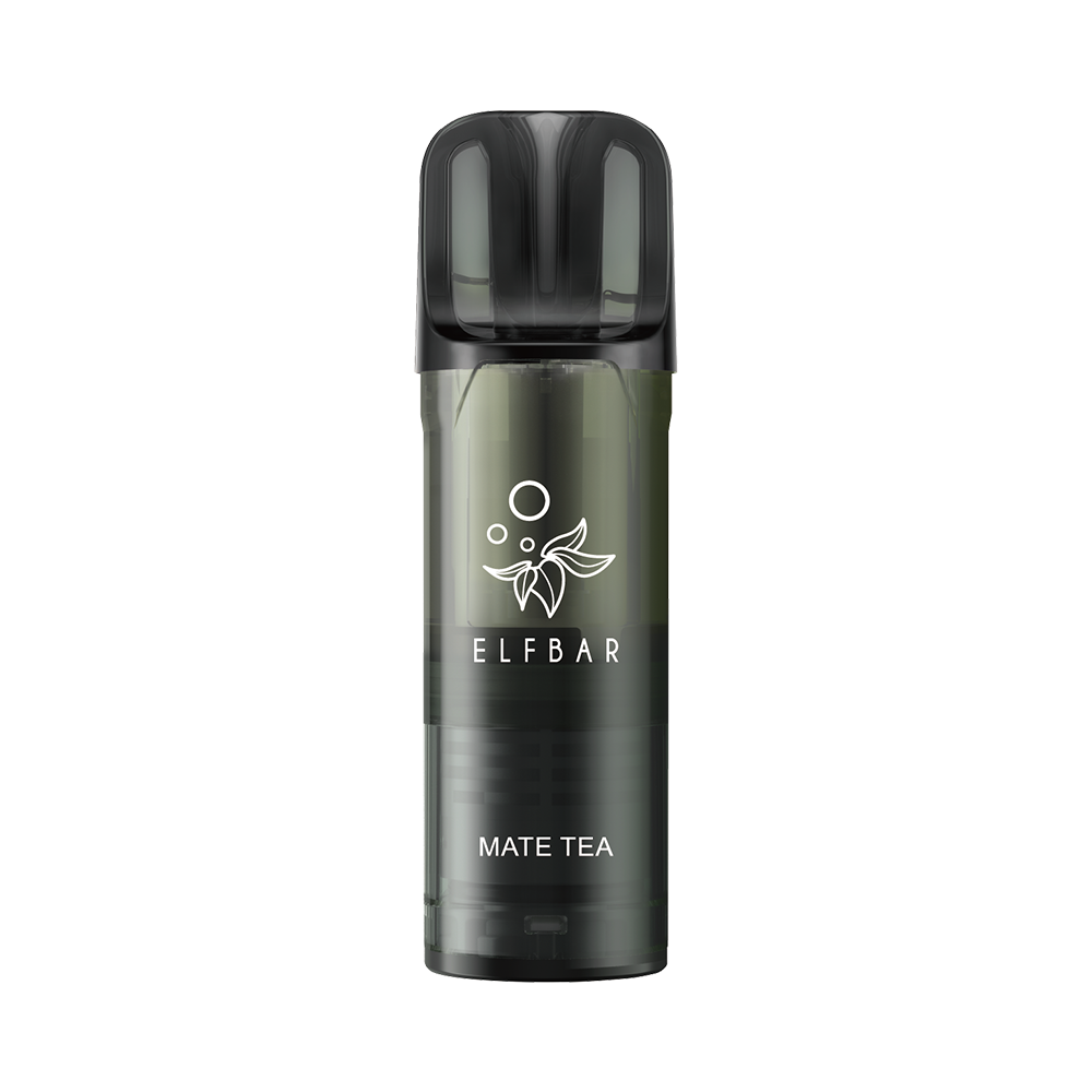 Elfbar ELFA PRO V2 Pods Mate Tea 20mg