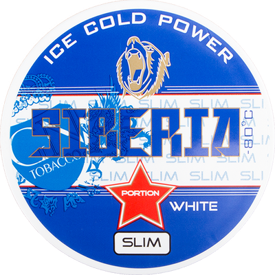 Siberia (Alle)