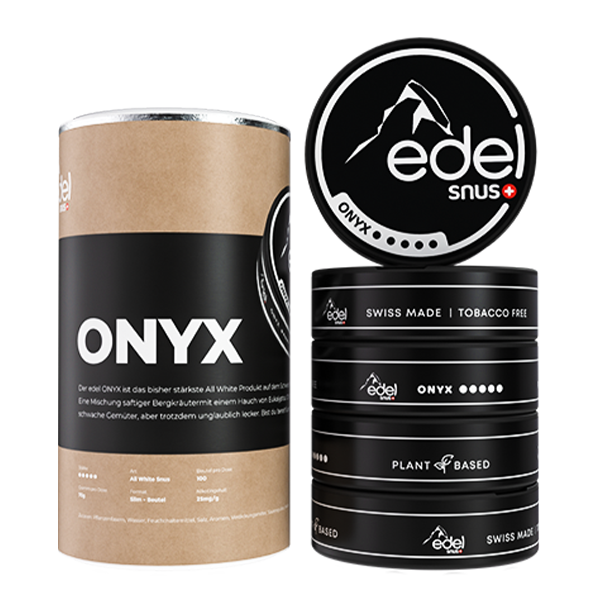 Edel Onyx Tube
