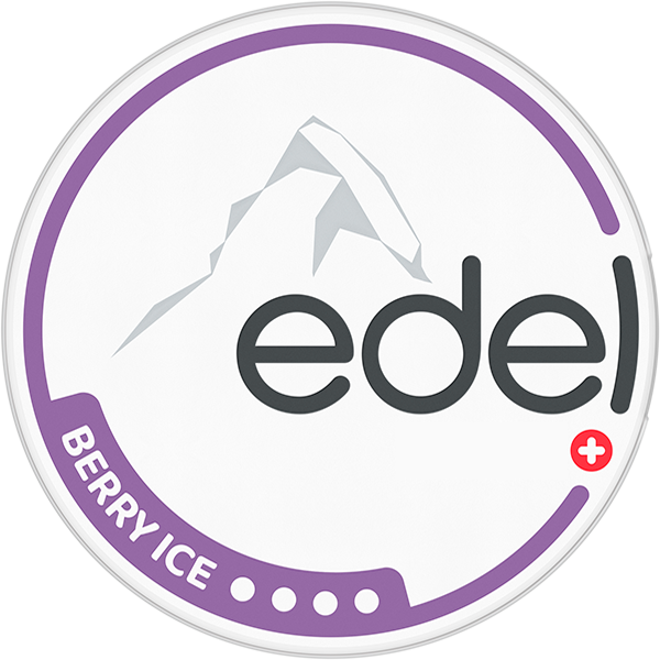Edel Berry Ice