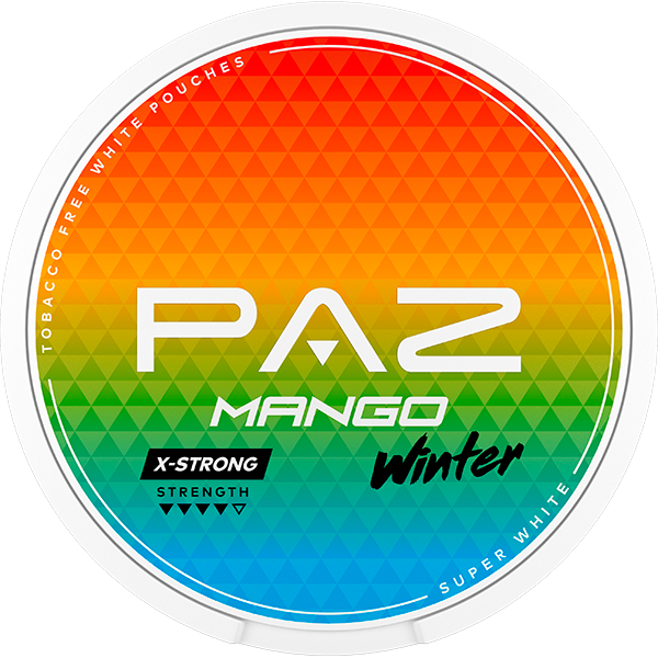 PAZ Mango Winter X-Strong