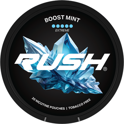 RUSH