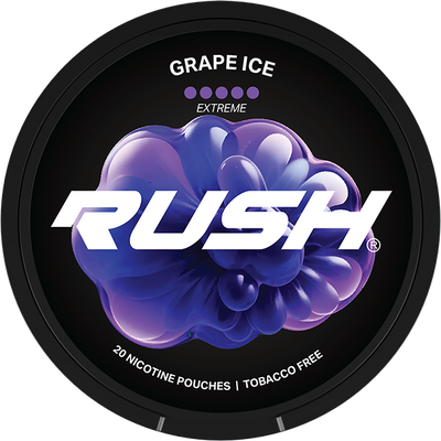 RUSH