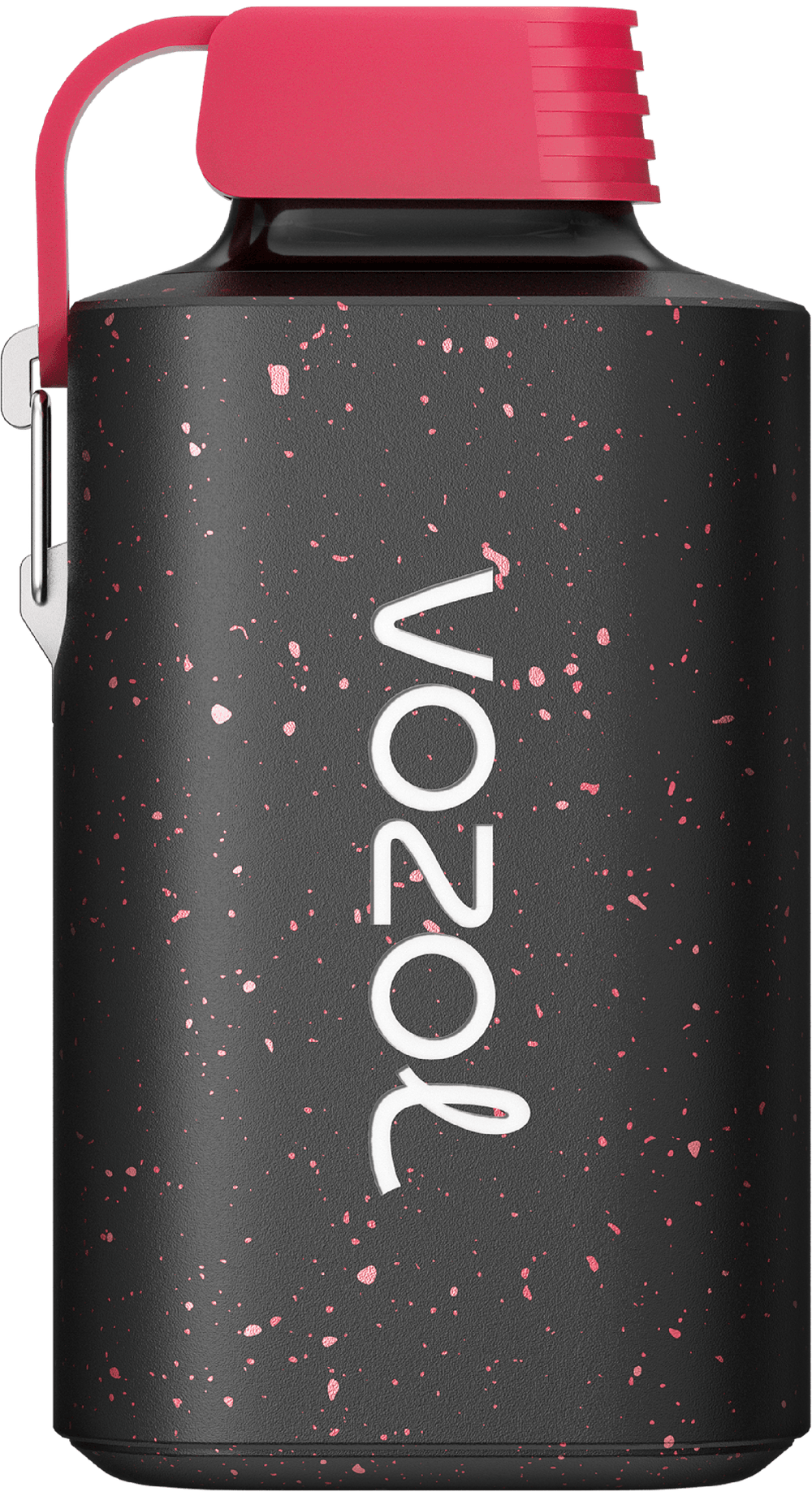 VOZOL Gear 10000 Strawberry Raspberry