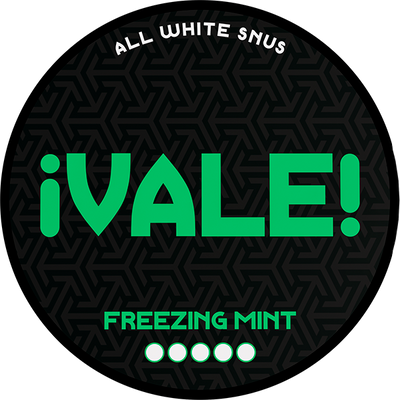 ¡VALE!