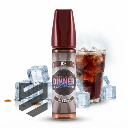 IVG Shake n Vape Cola Shades