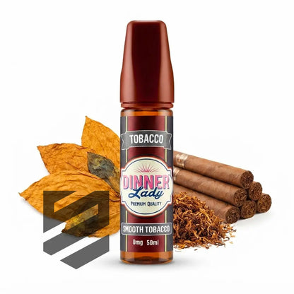 Smooth Tobacco
